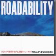 昭和50年発行 レオーネ4ドアセダン14004WDブックレット「ROADABILITY」